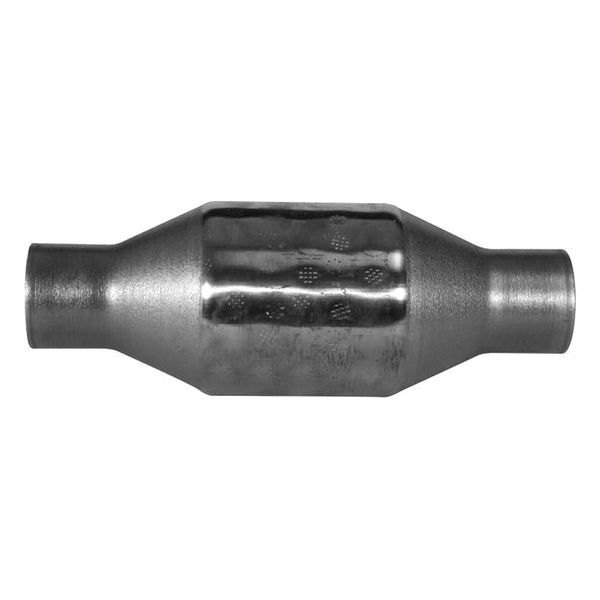 Thunderbolt® - Spun Formed Universal Fit 300 Cell Catalytic Converter