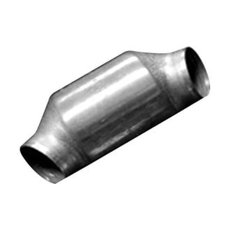Thunderbolt® - The Spun Solution Universal Fit Catalytic Converter