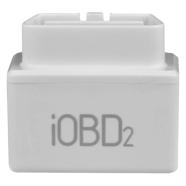 Cando International® - Bluetooth iOBD-II Code Reader