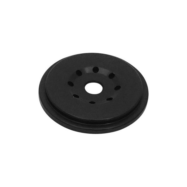 Canton Racing® - Oil Filter Plate