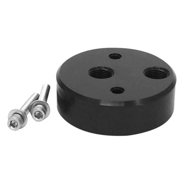 Canton Racing® - Remote Oil Filter Adapter