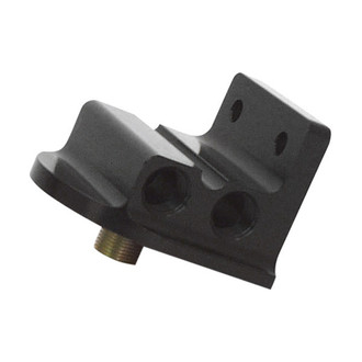 Canton Racing® - Remote Oil Filter Mount