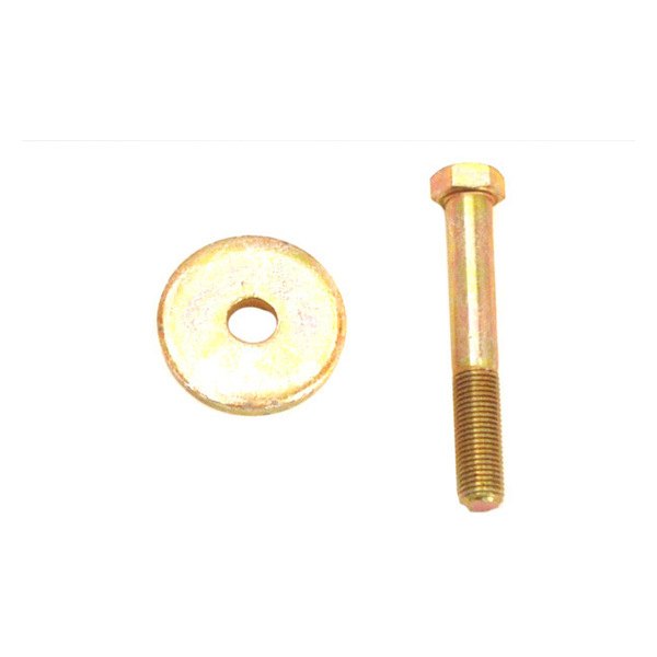 Canton Racing® - Hex Grade 8 Balancer Bolt with special HD 1/4" washer