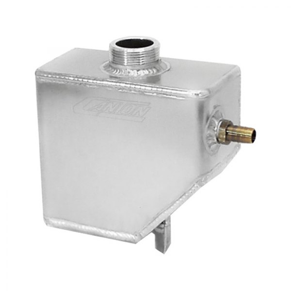 Canton Racing® - Supercharger Coolant Tank with Stock Cap