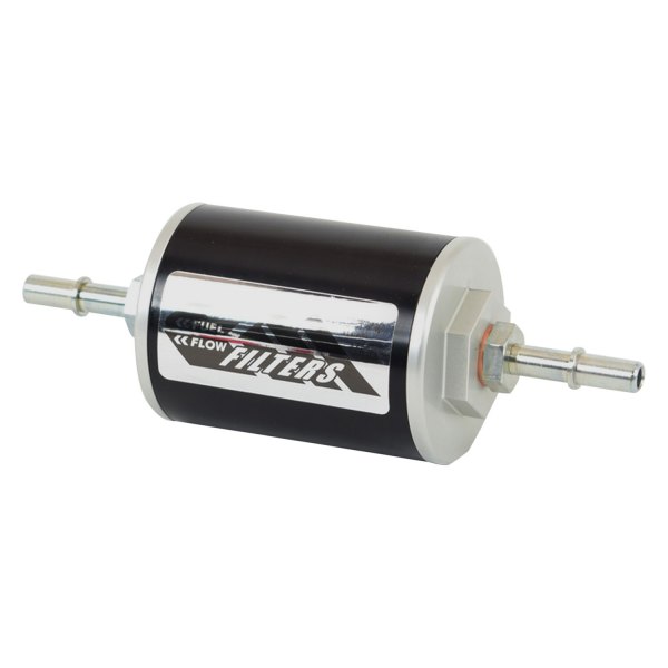 Canton Racing® - CM EFI In-Line Fuel Filter