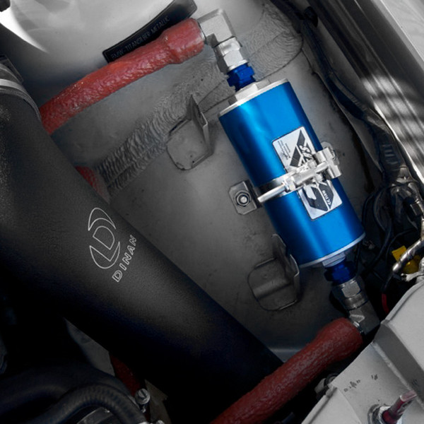 Canton Racing® - CM Inline Filter