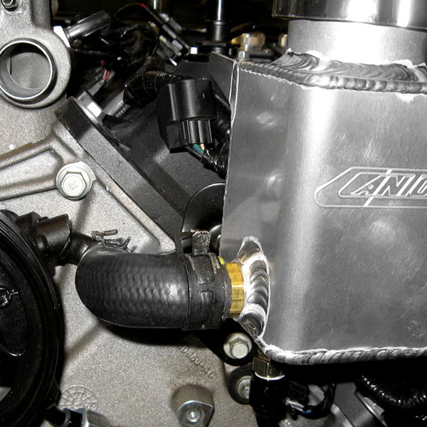Canton Racing® - Expension Tank