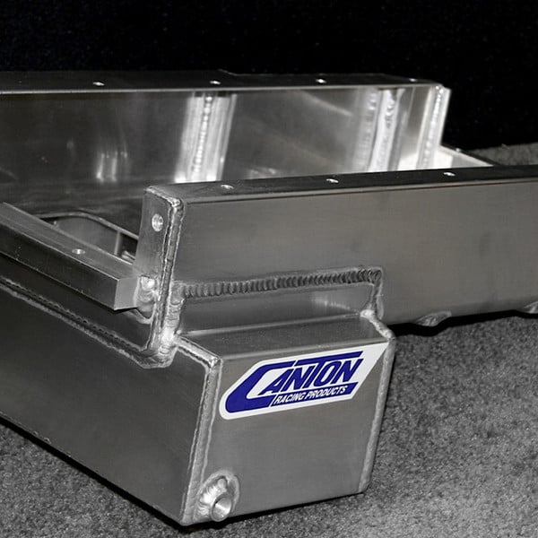 Canton Racing® - Oil Pans