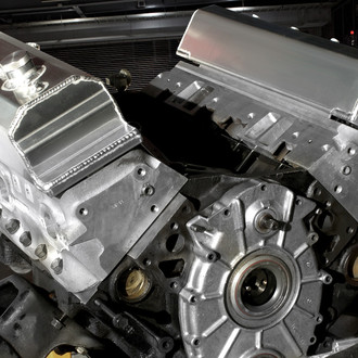 Canton Racing® - Valve Covers