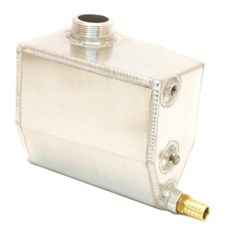 Canton Racing® - Aluminum Coolant Expansion Tank