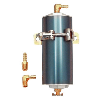 Canton Racing® - Overflow Catch Tank
