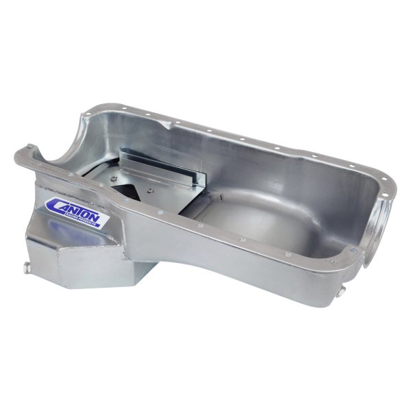 Canton Racing® - T-Style Wet Sump Oil Pan
