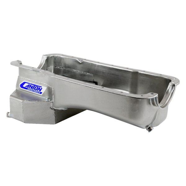 Canton Racing® - T-Style Wet Sump Oil Pan