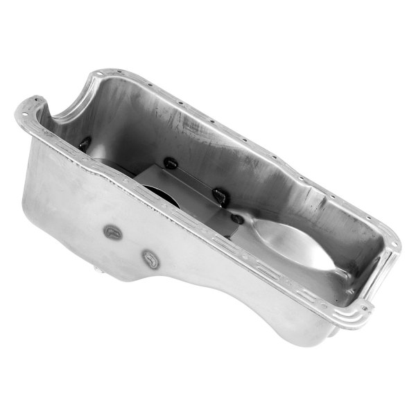 Canton Racing® - Stock Replacement Series Wet Sump Engine Oil Pan