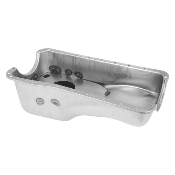 Canton Racing® - Street & Strip Wet Sump Oil Pan