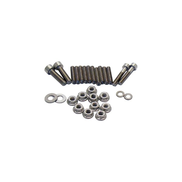 Canton Racing® - Oil Sump Stud Kit