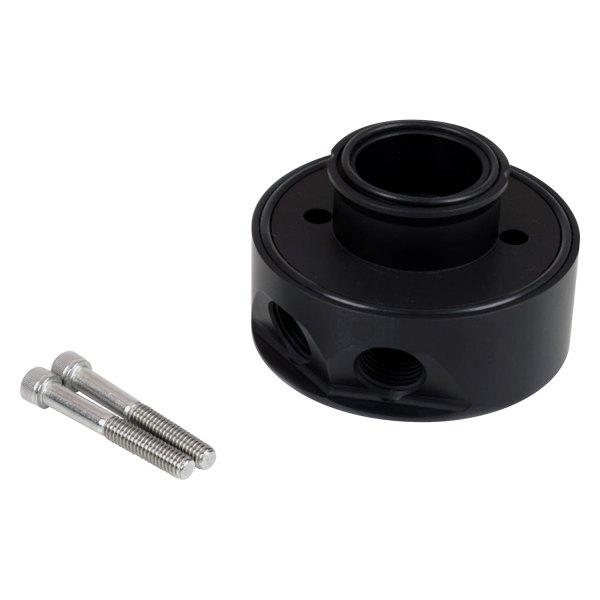 Canton Racing® - Oil Cooler Sandwich Adapter