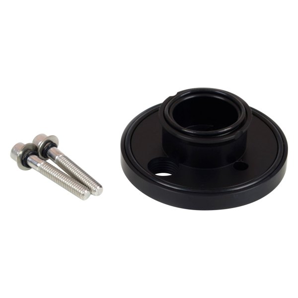 Canton Racing® - Remote Oil Filter Adapter