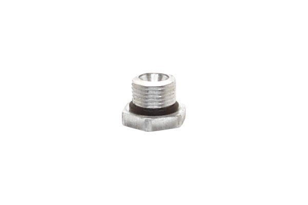 Canton Racing® - 3/4-16 O-Ring Plug for Water Neck