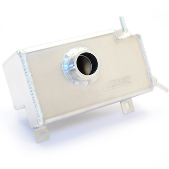 Canton Racing® - Aluminum Coolant Expansion Tank