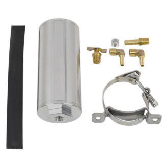 Canton Racing® - Overflow Catch Tank