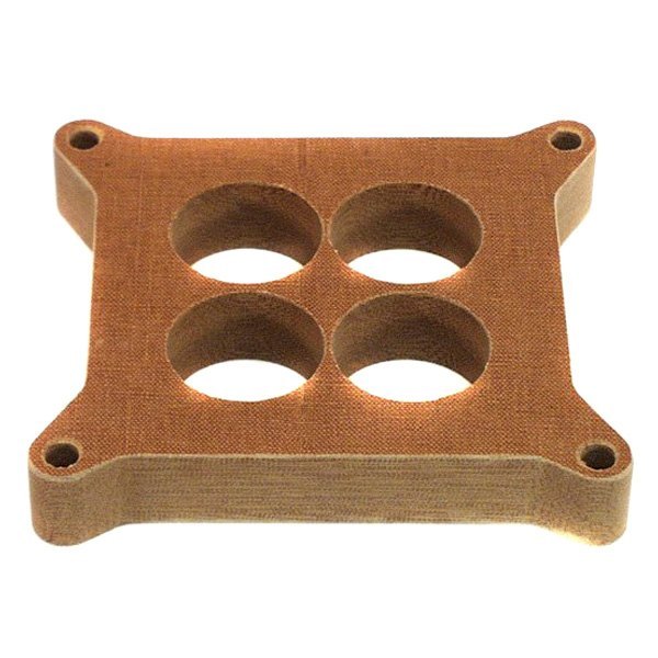 Canton Racing® 85150 Phenolic Carburetor Spacer