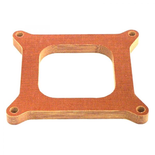 Canton Racing® 85162 Phenolic Carburetor Spacer
