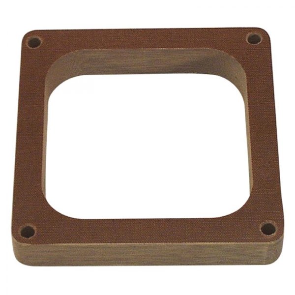 Canton Racing® 85200 Phenolic Carburetor Spacer