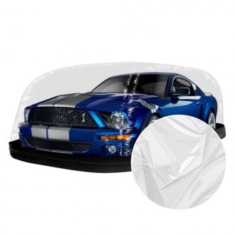 car bubble protector