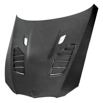 Carbon Creations® - Carbon Fiber Hood