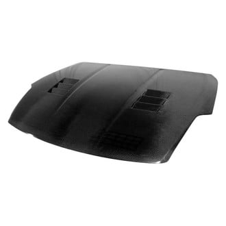 Carbon Creations® - DriTech JGTC Style Carbon Fiber Hood