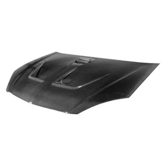 Carbon Creations® - Type M Style Carbon Fiber Hood