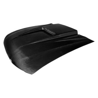 Carbon Creations® - Spyder 3 Style Carbon Fiber Hood