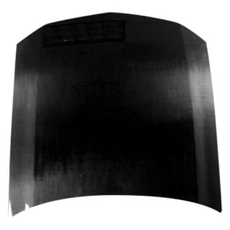 Carbon Creations® - OE Style Carbon Fiber Hood
