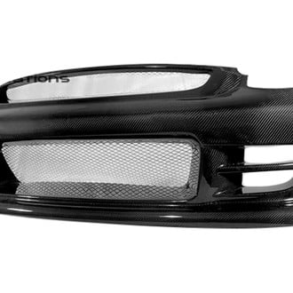 Carbon Creations® - Bumper