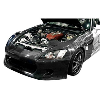 Carbon Creations® - Custom Fenders