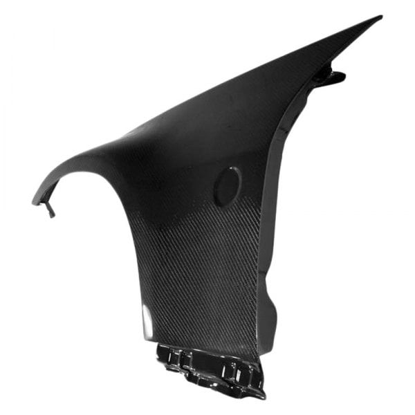 Carbon Creations® 102858 - OE Style Carbon Fiber Front Fenders