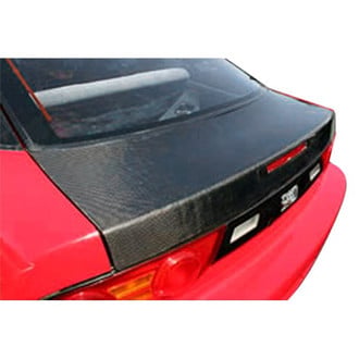 Carbon Creations® - OE Style Carbon Fiber Trunk