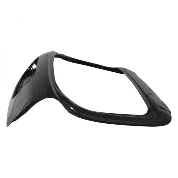Carbon Creations® 102877 - OE Style Carbon Fiber Trunk