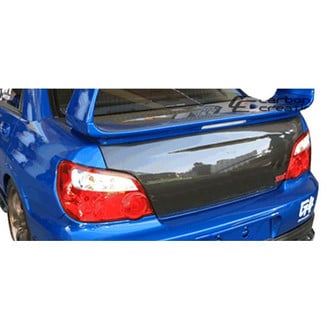 Carbon Creations® - OE Style Carbon Fiber Trunk