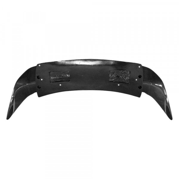 Carbon Creations® 102939 - N-1 Style Carbon Fiber Rear Wing Trunk