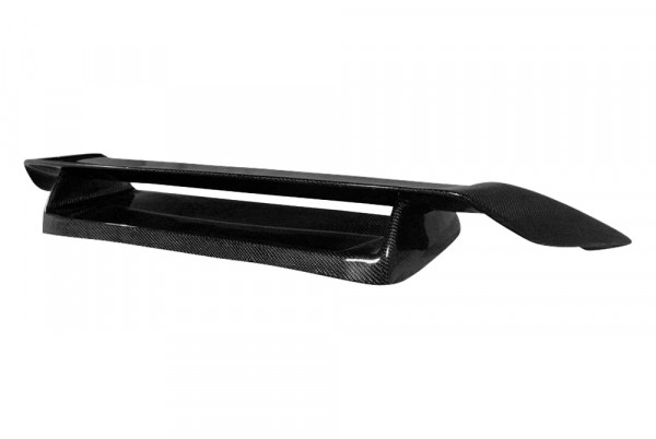 Carbon Creations® 102939 - N-1 Style Carbon Fiber Rear Wing Trunk