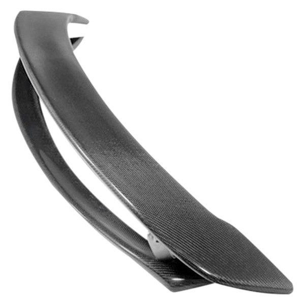 Carbon Creations® 102942 - M-1 Speed Style Carbon Fiber Rear Wing