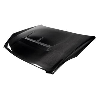 Carbon Creations® - Type J Style Carbon Fiber Hood