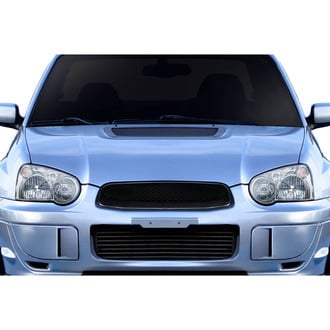 Carbon Creations® - Mesh Grille