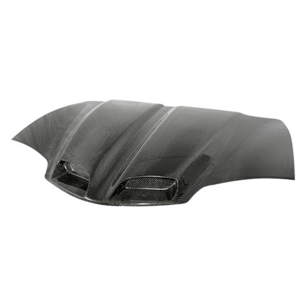 Carbon Creations® - WS-6 Style Carbon Fiber Hood