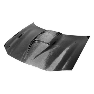 Carbon Creations® - Supersport Style Carbon Fiber Hood