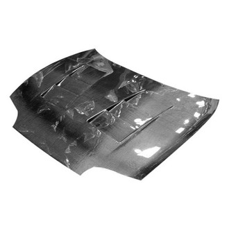Carbon Creations® - TS-1 Style Carbon Fiber Hood