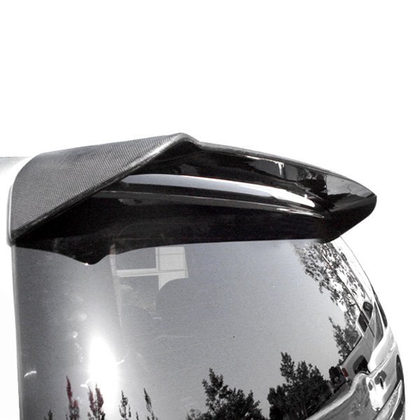  Carbon Creations® - OE Style Carbon Fiber Rear Roof Trunk Lid Spoiler