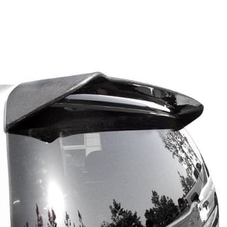 Carbon Creations® - OE Style Carbon Fiber Rear Roof Trunk Lid Spoiler